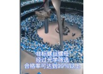 非標(biāo)螺絲效果展示